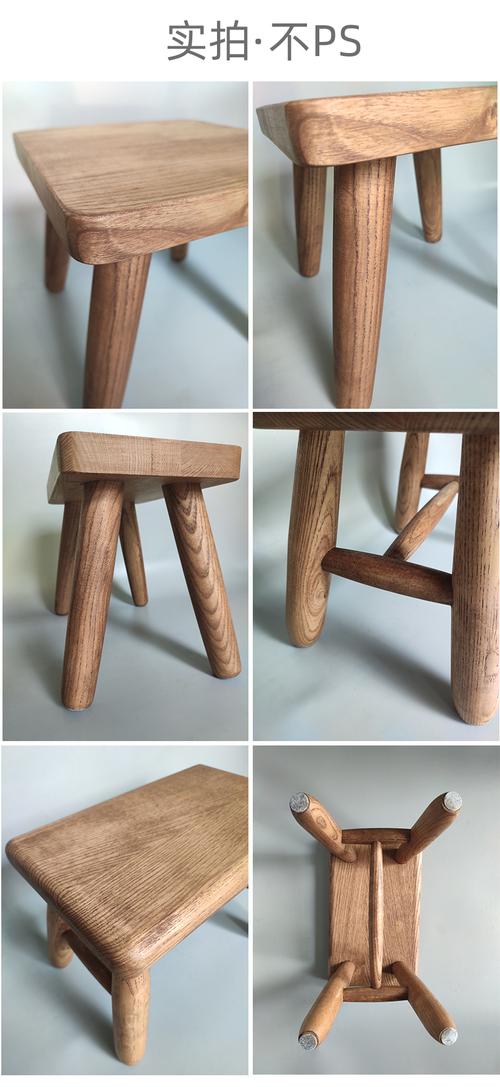 摘要：木工凳子的做法是一种制作木凳子的技艺，它在中国有着千百年的历史